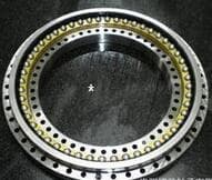 ZKLDF100 thrust angualr contact ball bearings 100x185x38mm